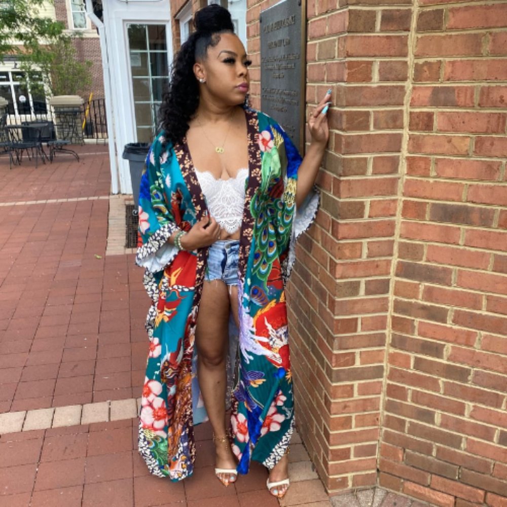 KIMONO